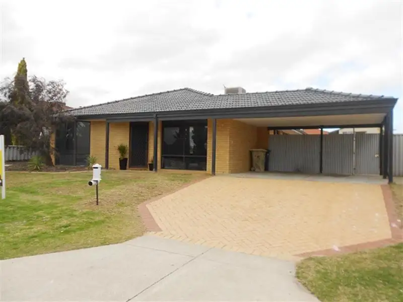 Main view of Homely house listing, 24 Hyland Cres, Clarkson WA