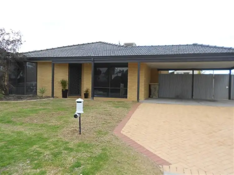 Second view of Homely house listing, 24 Hyland Cres, Clarkson WA