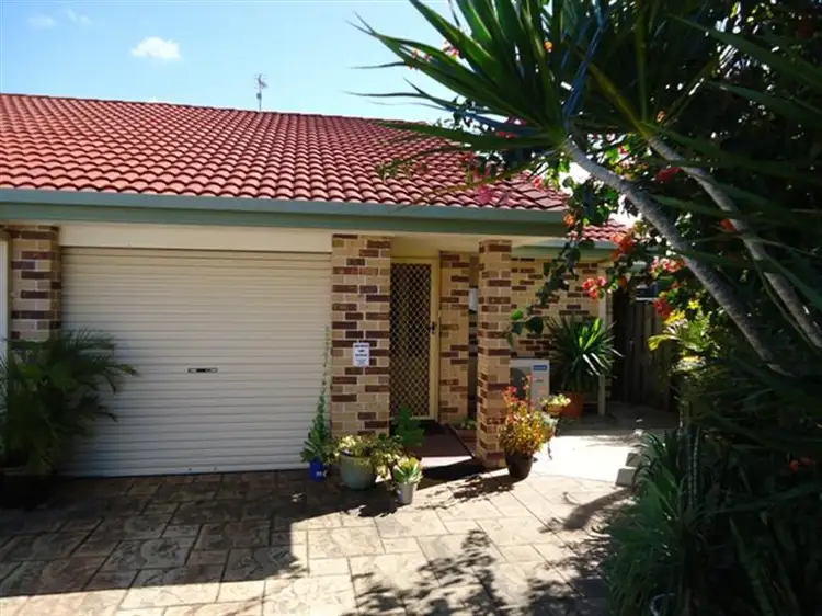 2/6 Macbeth Ct, Merrimac QLD