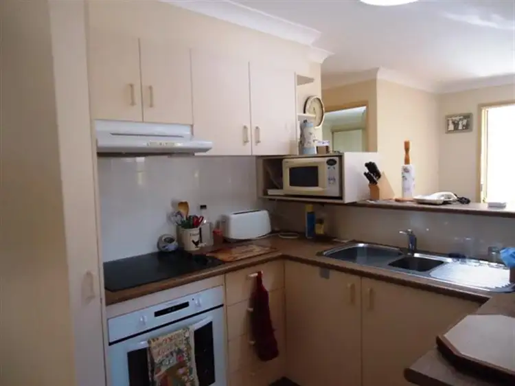 Second view of Homely other listing, 2/6 Macbeth Ct, Merrimac QLD