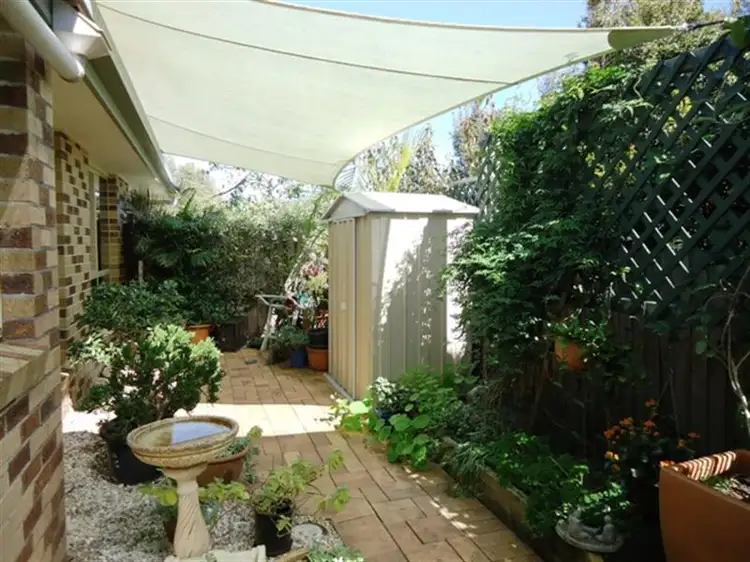 Fifth view of Homely other listing, 2/6 Macbeth Ct, Merrimac QLD