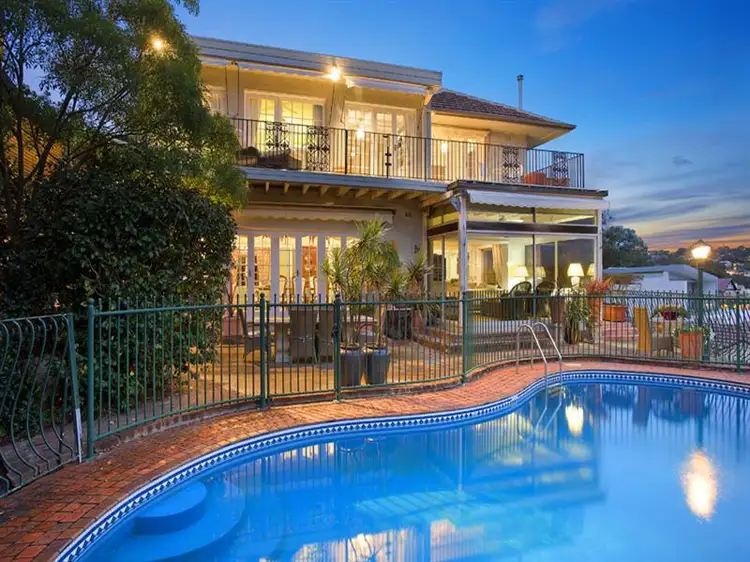 Main view of Homely house listing, 44 Bay St, Mosman NSW