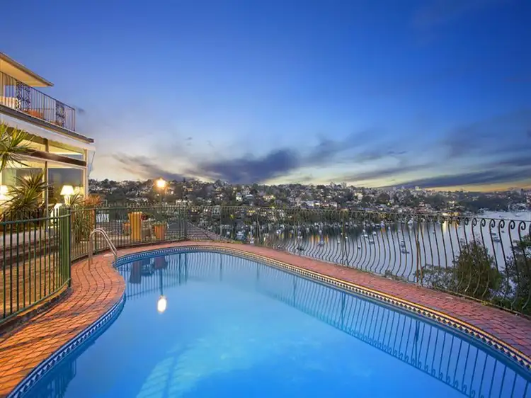 Second view of Homely house listing, 44 Bay St, Mosman NSW