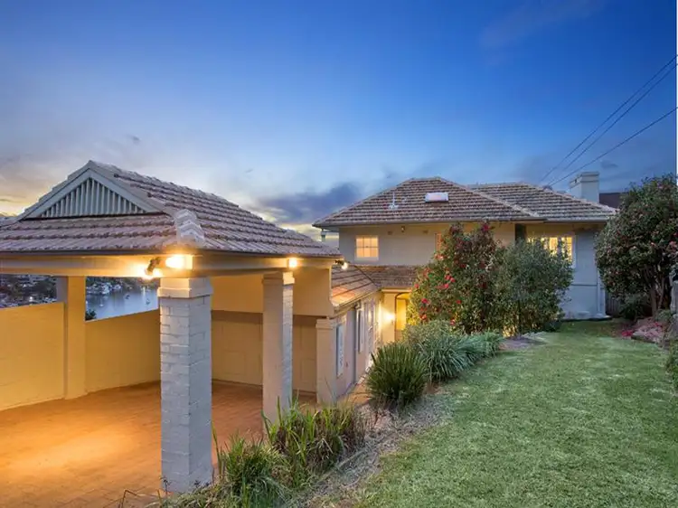 Third view of Homely house listing, 44 Bay St, Mosman NSW