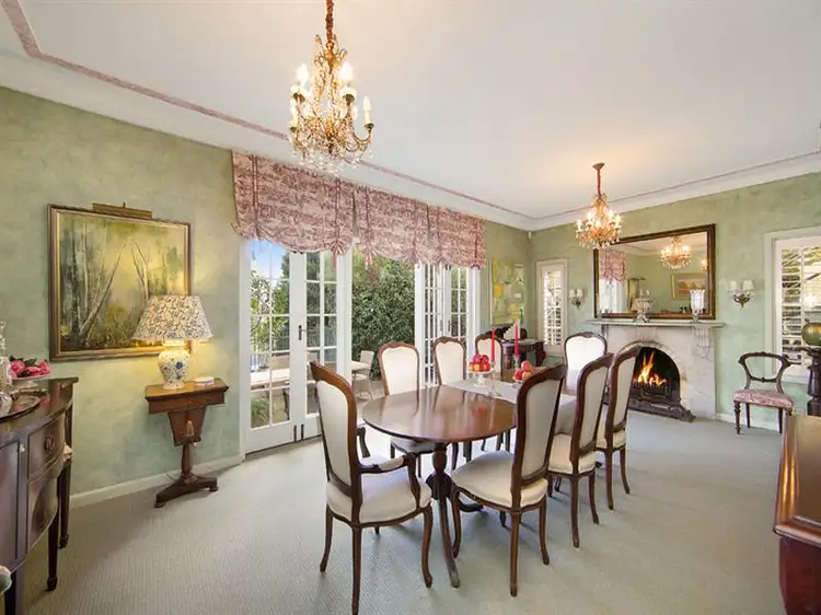 Fifth view of Homely house listing, 44 Bay St, Mosman NSW