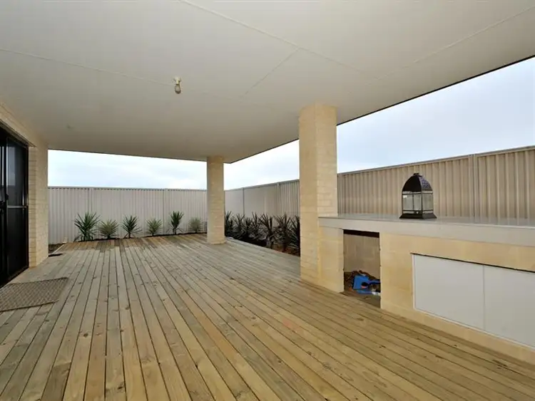 Fourth view of Homely house listing, 20 Mesa Link, Baldivis WA