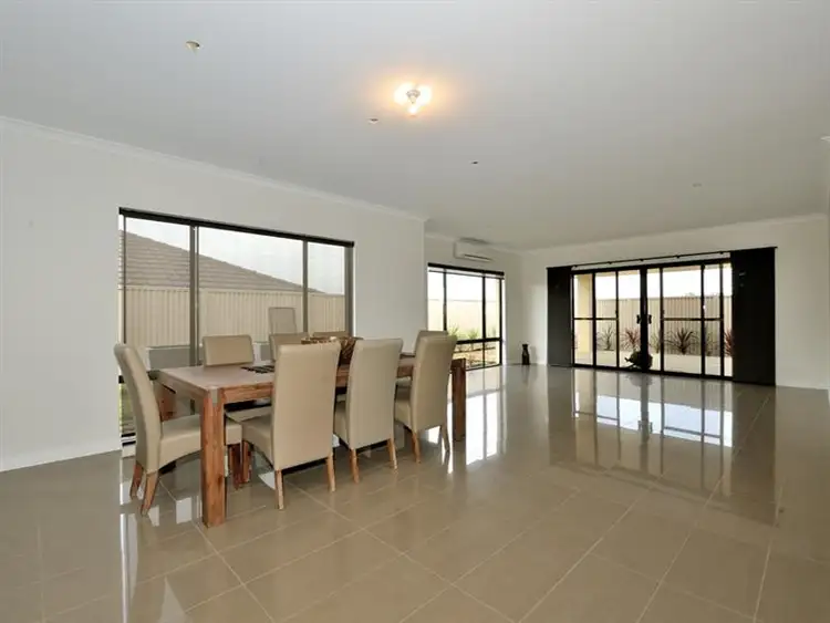 Fifth view of Homely house listing, 20 Mesa Link, Baldivis WA