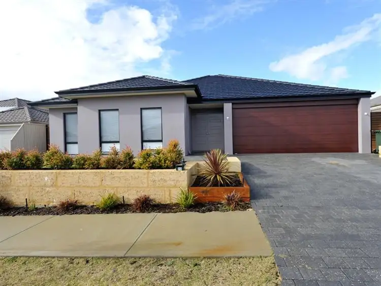 Sixth view of Homely house listing, 20 Mesa Link, Baldivis WA