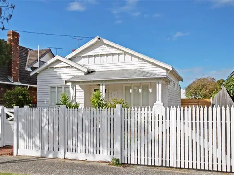 Second view of Homely house listing, 6 Blantyre Ave, Chelsea VIC