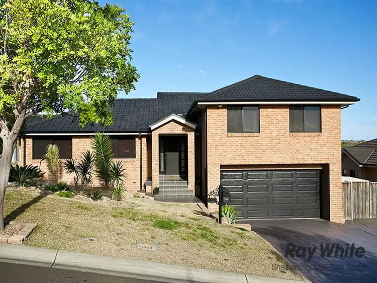 10 Evans St, Flinders NSW