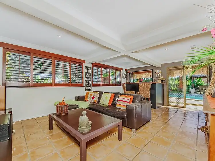 Sixth view of Homely house listing, 94 Heeb St, Benowa QLD