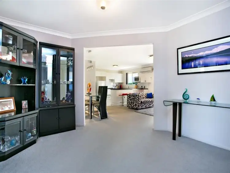 Third view of Homely house listing, 34 Squadron Cres, Rutherford NSW