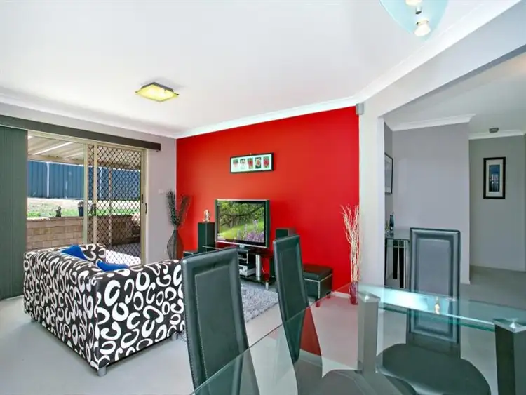 Sixth view of Homely house listing, 34 Squadron Cres, Rutherford NSW