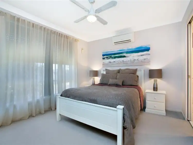 Seventh view of Homely house listing, 34 Squadron Cres, Rutherford NSW