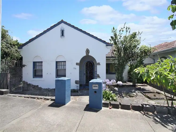 Second view of Homely house listing, 377 Burke Rd, Glen Iris VIC