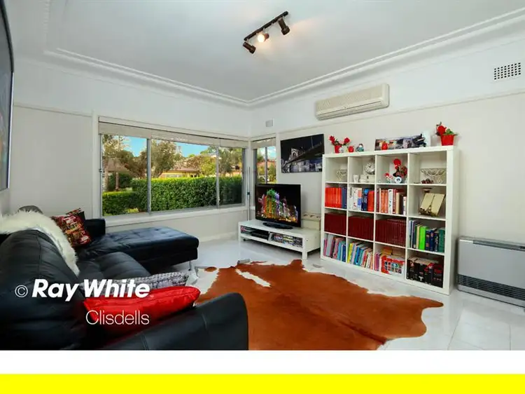 Second view of Homely house listing, 98 Armitree St, Kingsgrove NSW