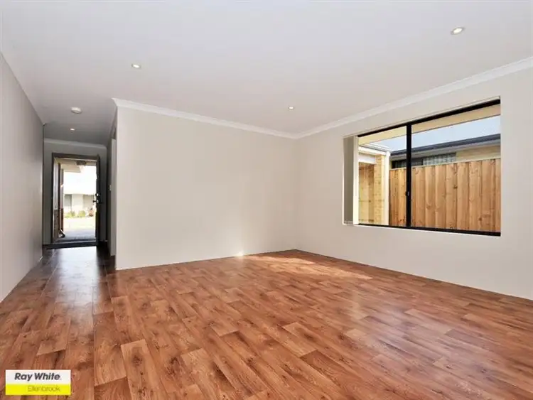 Fifth view of Homely house listing, 25 Windjana Pass, Ellenbrook WA