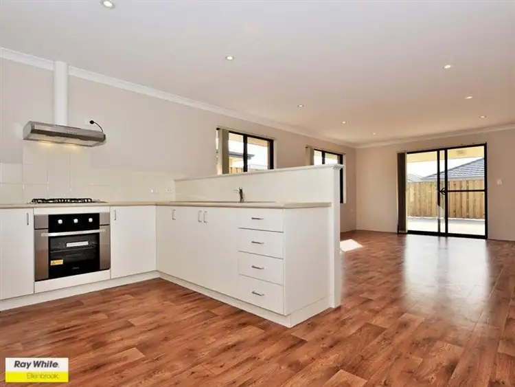 Sixth view of Homely house listing, 25 Windjana Pass, Ellenbrook WA