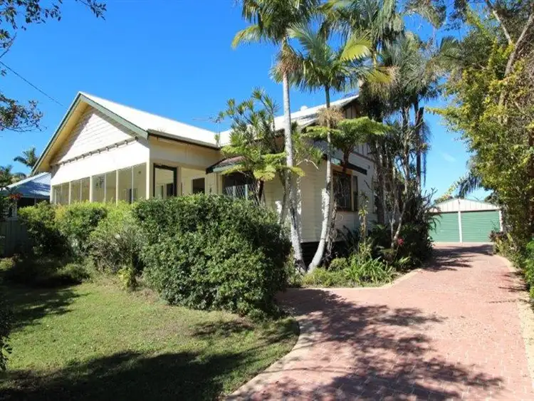 253 Ballina Rd, East Lismore NSW