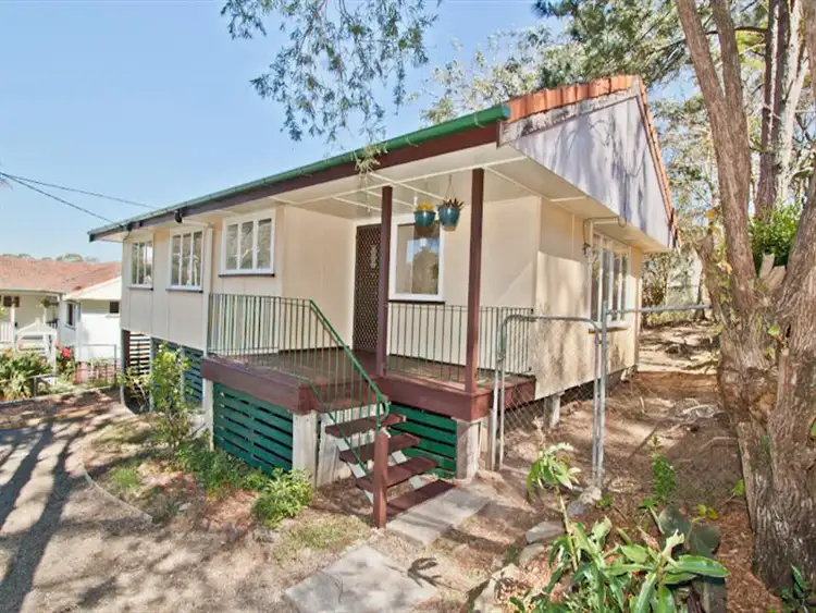 15 Dellow St, Acacia Ridge QLD