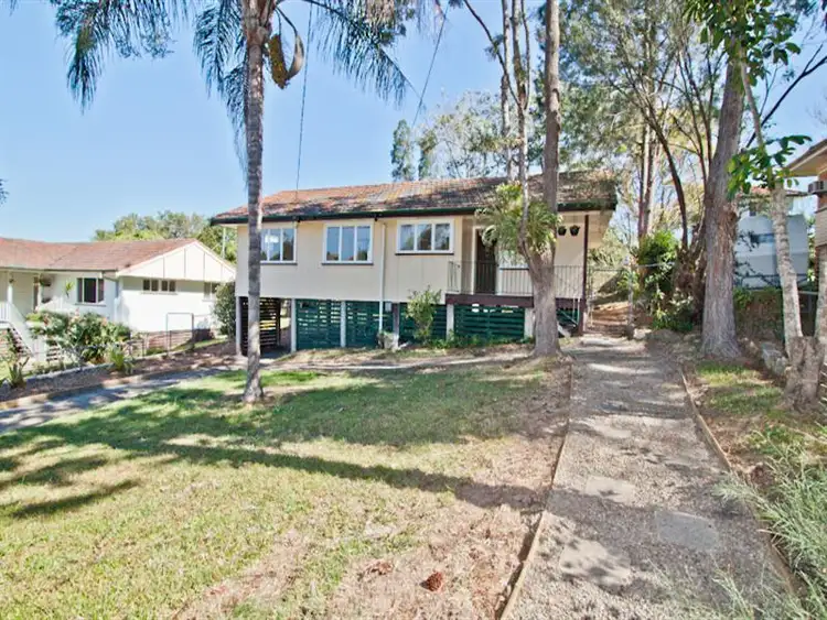 Second view of Homely house listing, 15 Dellow St, Acacia Ridge QLD