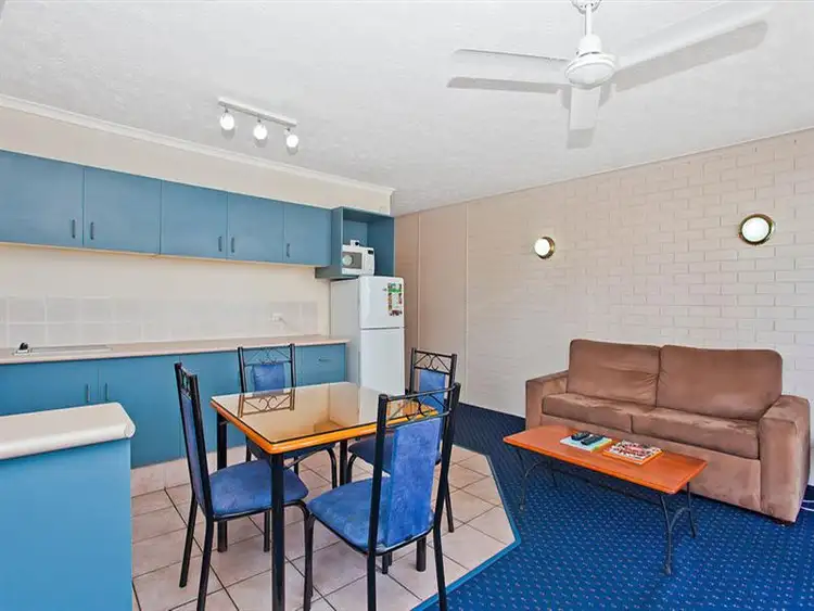 Fifth view of Homely unit listing, 405 'Travel Inn' 40 Surf Pde, Broadbeach QLD