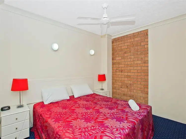 Seventh view of Homely unit listing, 405 'Travel Inn' 40 Surf Pde, Broadbeach QLD