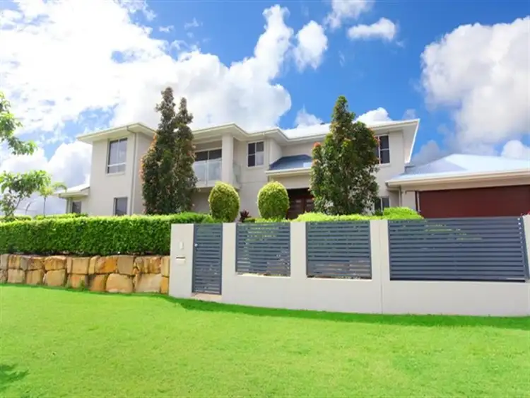 22 Culgoora Cres, Reedy Creek QLD