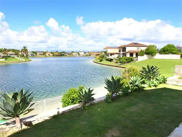 Sixth view of Homely house listing, 20 Darnay Rd, Broadbeach Waters QLD
