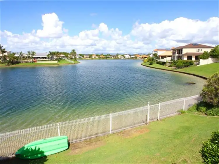 Seventh view of Homely house listing, 20 Darnay Rd, Broadbeach Waters QLD
