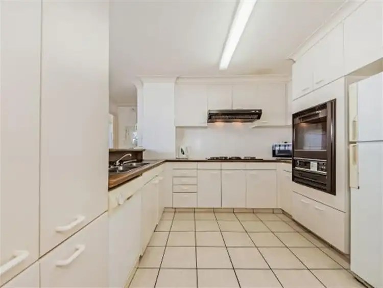 Sixth view of Homely apartment listing, 7E 'Beach Haven' 1 Albert Ave, Broadbeach QLD