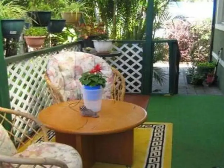 Second view of Homely unit listing, 2/54 Walton St, Southport QLD