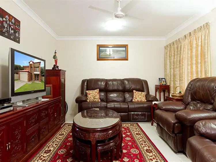Sixth view of Homely house listing, 5 Mentone Ave, Bundall QLD