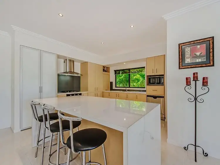 Sixth view of Homely house listing, 9 Lakeside Ave, Broadbeach Waters QLD