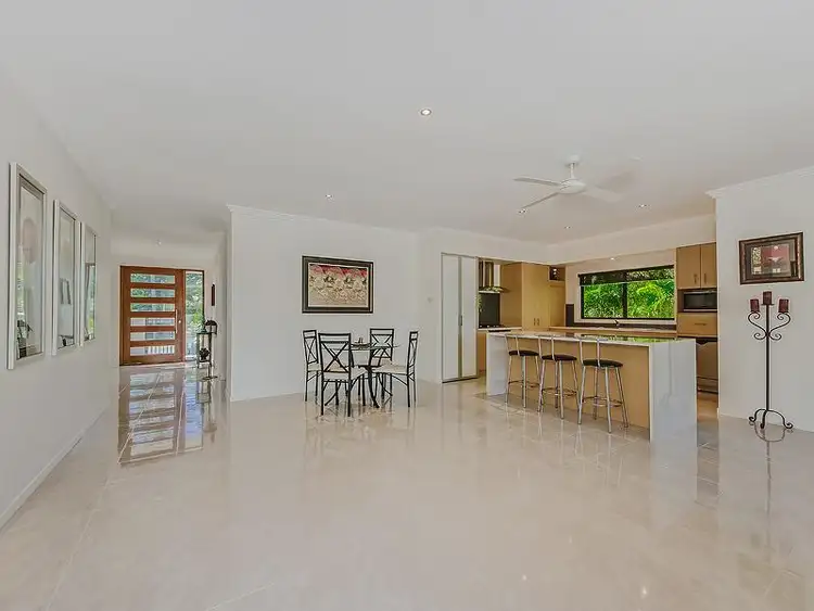 Seventh view of Homely house listing, 9 Lakeside Ave, Broadbeach Waters QLD