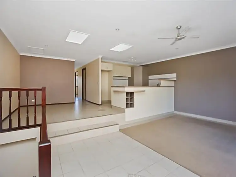 Third view of Homely unit listing, 4/107 Sunshine Blvd, Mermaid Waters QLD