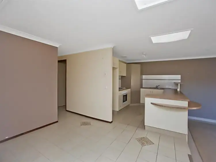 Fourth view of Homely unit listing, 4/107 Sunshine Blvd, Mermaid Waters QLD