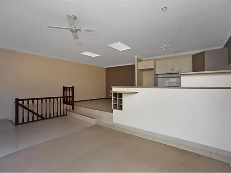 Sixth view of Homely unit listing, 4/107 Sunshine Blvd, Mermaid Waters QLD
