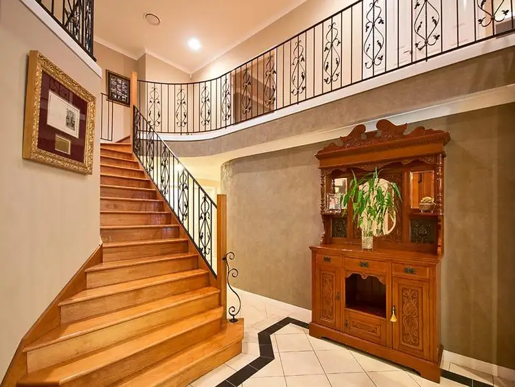 Sixth view of Homely house listing, 16 Rebholz Dr, Benowa QLD