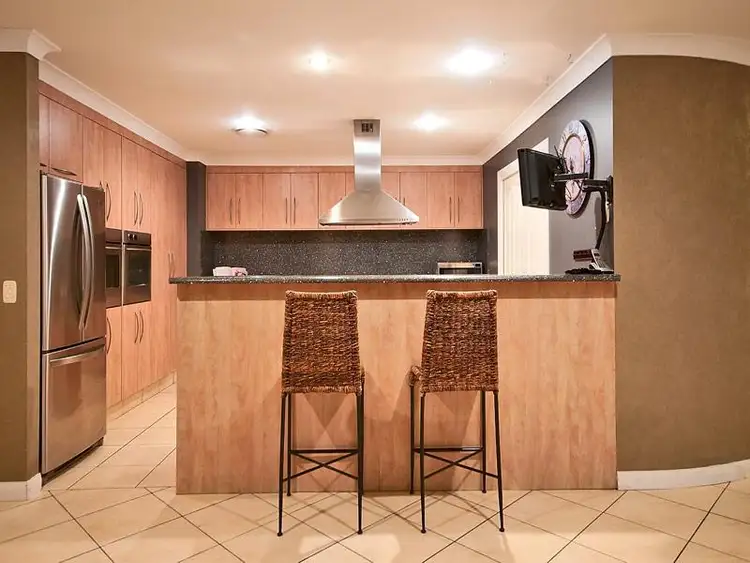 Seventh view of Homely house listing, 16 Rebholz Dr, Benowa QLD