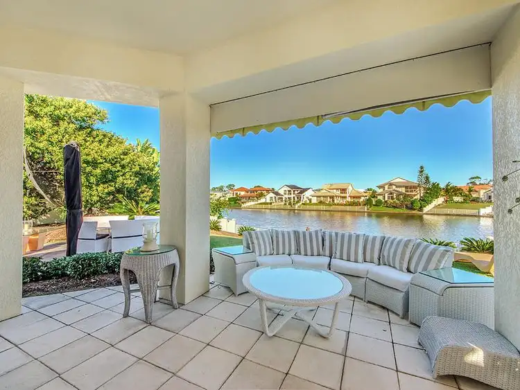 Third view of Homely house listing, 10 'Surfers Waters' 40 Cotlew Street E, Southport QLD