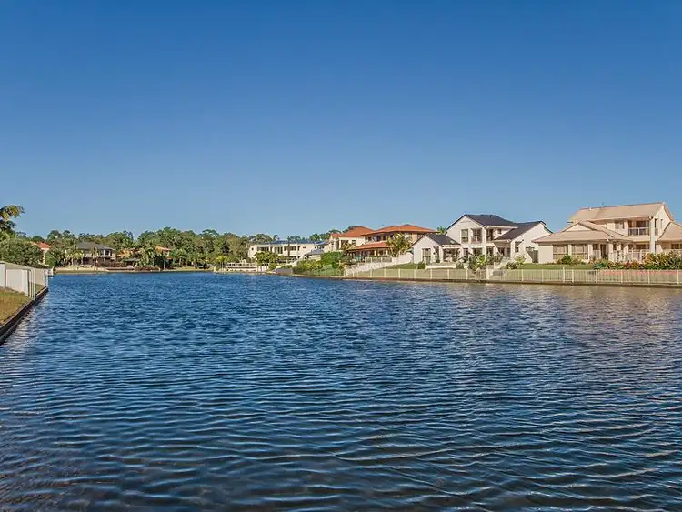 Fourth view of Homely house listing, 10 'Surfers Waters' 40 Cotlew Street E, Southport QLD