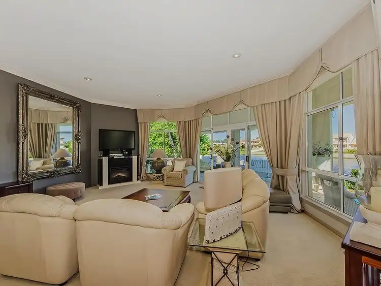 Fifth view of Homely house listing, 10 'Surfers Waters' 40 Cotlew Street E, Southport QLD