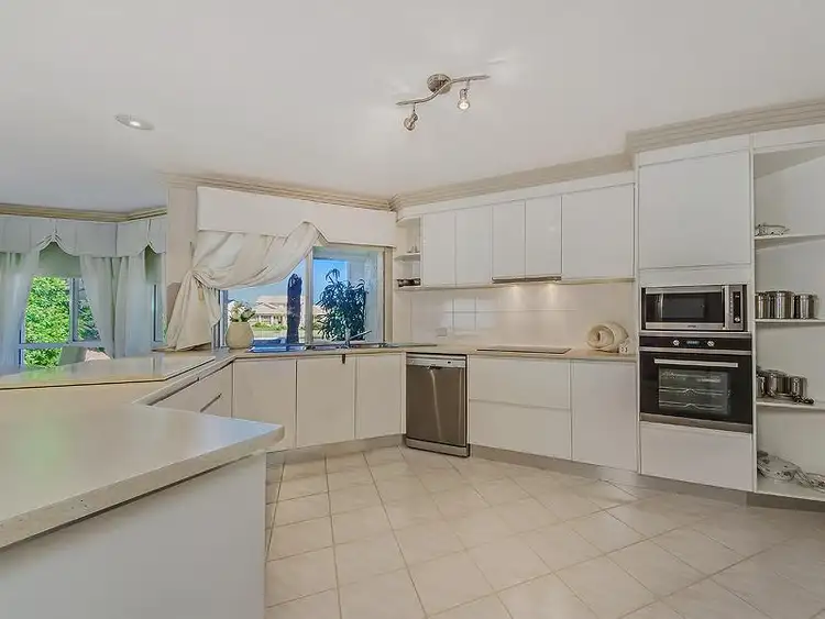 Sixth view of Homely house listing, 10 'Surfers Waters' 40 Cotlew Street E, Southport QLD