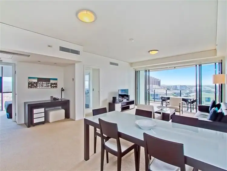 301, 701, 1201 'Sierra Grand' 22 Surf Pde, Broadbeach QLD