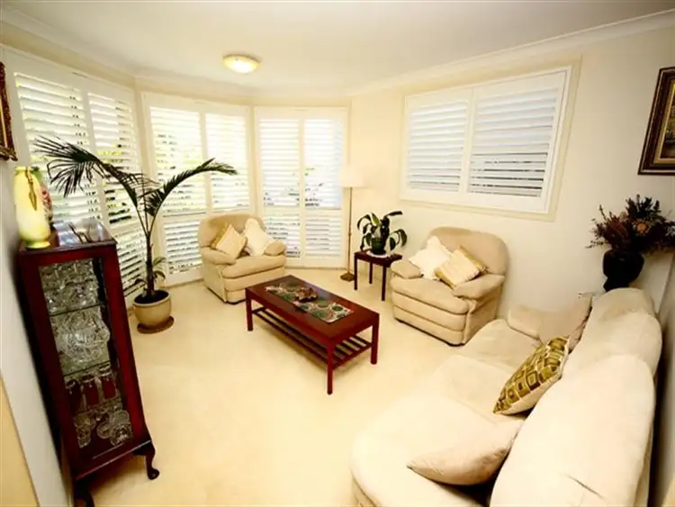 Fourth view of Homely house listing, 13 Ardrossan Pl, Highland Park QLD