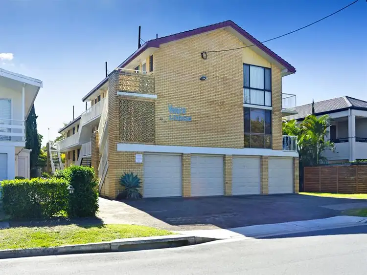 5/23 Venice St, Mermaid Beach QLD