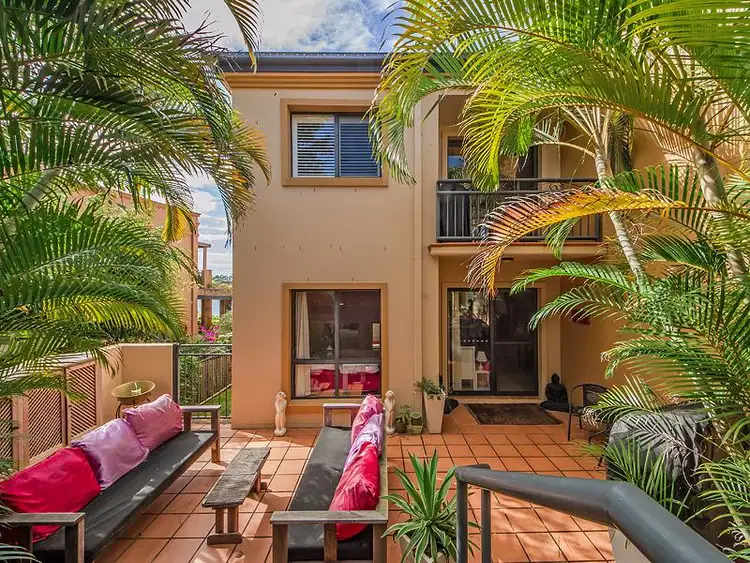 Fourth view of Homely house listing, 13 'Meadow Peak' 85 Palm Meadows Dr, Carrara QLD