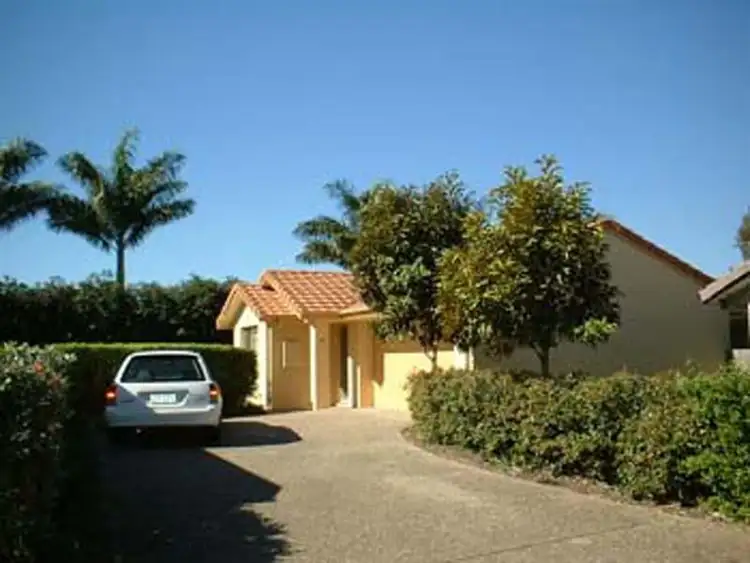 77 'Riverlink Grove' 2 Anaheim Dr, Helensvale QLD