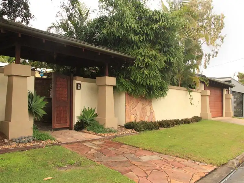 Main view of Homely house listing, 7 Fairway Ave, Bundall QLD